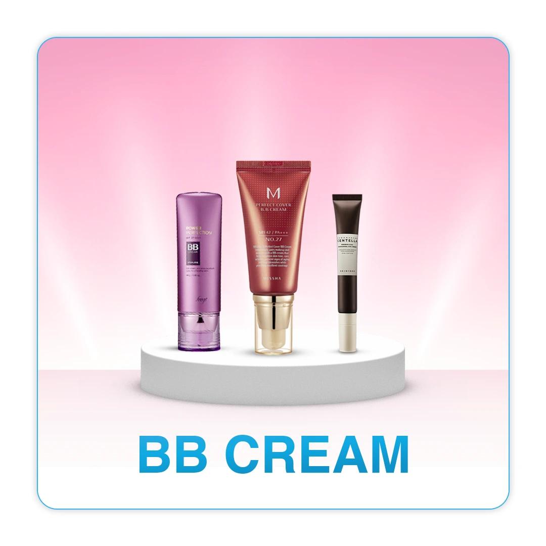 BB Cream
